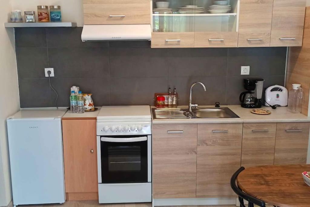 יואנינה A&B My Sweet Home 1 מראה חיצוני תמונה