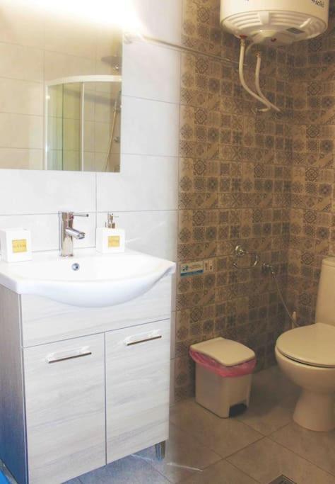 יואנינה A&B My Sweet Home 1 מראה חיצוני תמונה