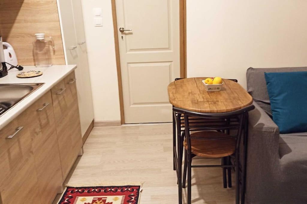 יואנינה A&B My Sweet Home 1 מראה חיצוני תמונה